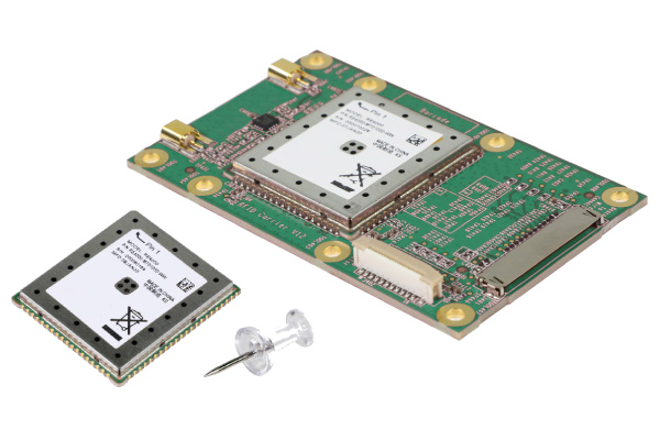 RE40 RFID 模塊產(chǎn)品圖片